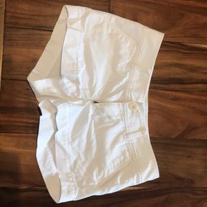 Lilly Pulitzer shorts size 00